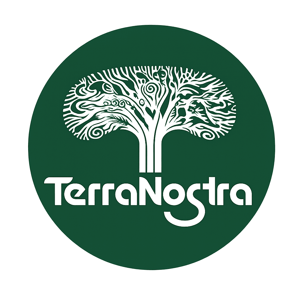 Terra Nostra logo